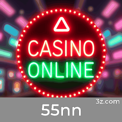 55nn: Jogos de Cassino Luxuosos e Emocionantes