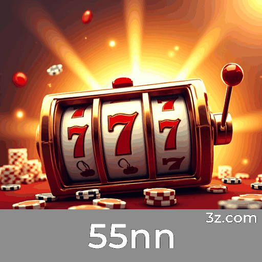 Descubra as Ofertas Únicas de Bônus na 55nn